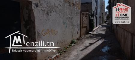 Terrain Villa Arenella à Vendre au Kram EST