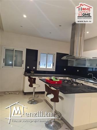 Villa Nepos à Vendre à Carthage