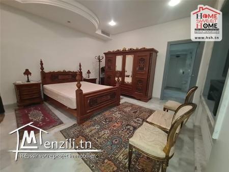 Villa Nepos à Vendre à Carthage