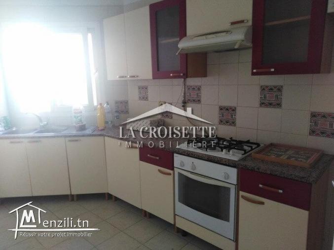 Bureau h3 à Ain Zaghouan El Wahat