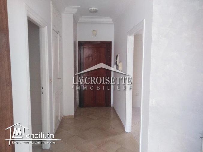 Bureau h3 à Ain Zaghouan El Wahat