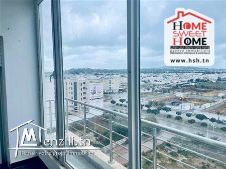 Appart Sandra à Louer aux Jardins de Carthage