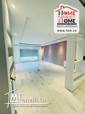 Appart Sandra à Louer aux Jardins de Carthage