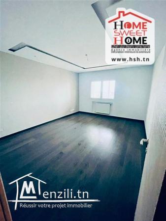 Appart Sandra à Louer aux Jardins de Carthage