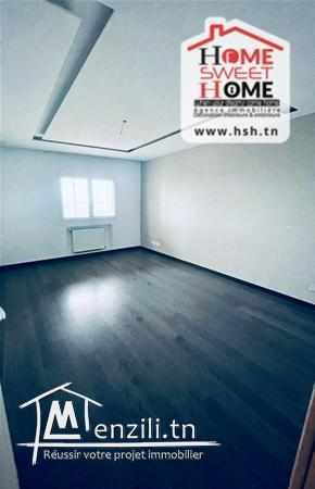 Appart Sandra à Louer aux Jardins de Carthage