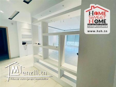 Appart Sandra à Louer aux Jardins de Carthage