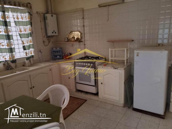 Appartement à vendre à hammem sousse