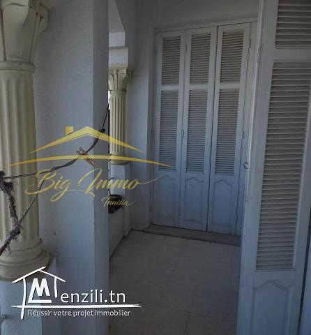 Appartement à vendre à hammem sousse