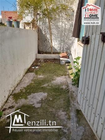 Local Sevilla à Vendre à La Marsa