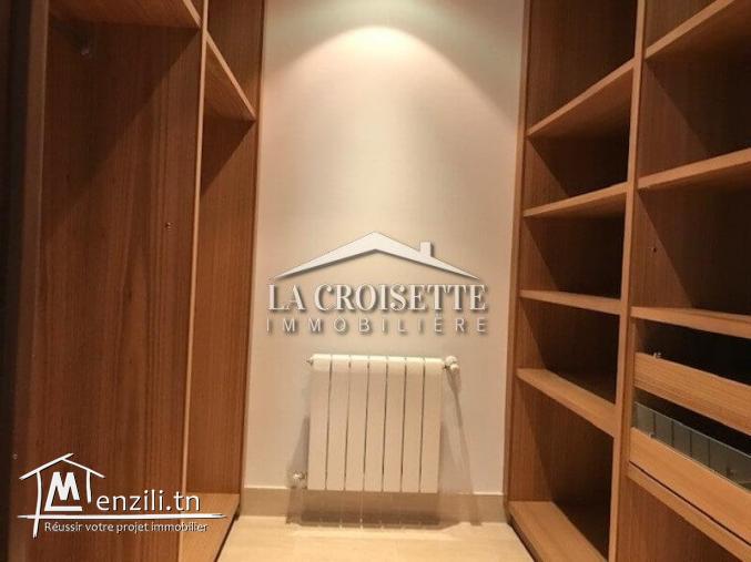 appartement  S3 au lac2