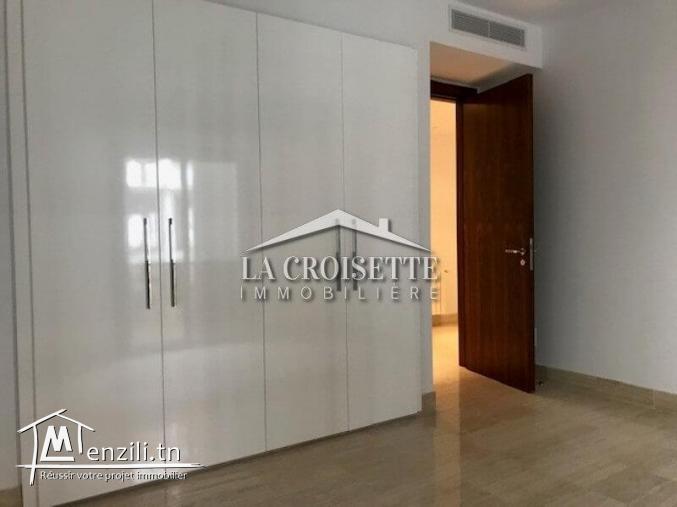 appartement  S3 au lac2