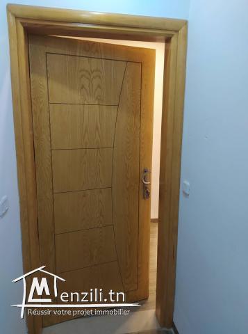 a louer un bureau S+2 dans un emplacement stratégique