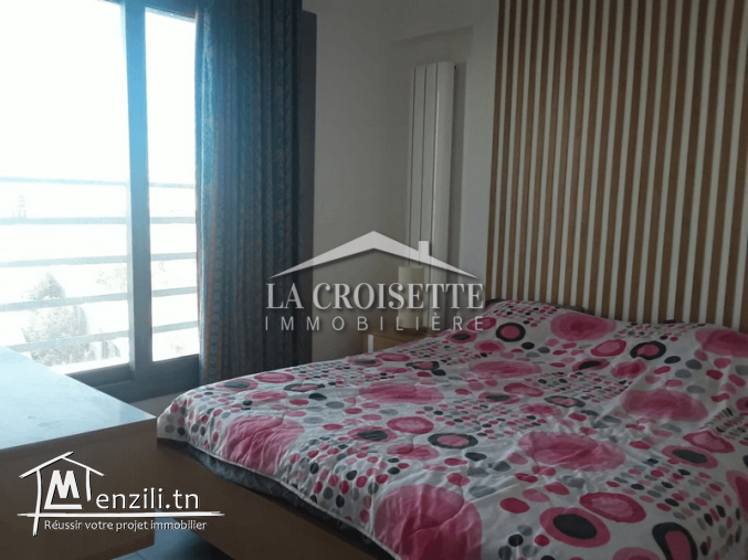 S2 meulé à Gammarth MAL3333