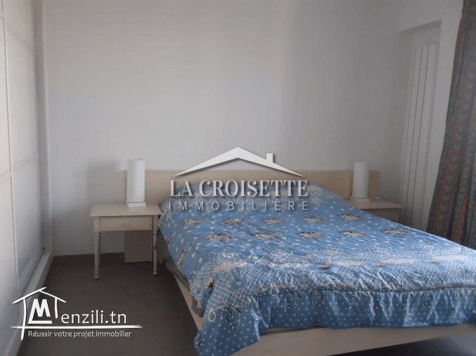 S2 meulé à Gammarth MAL3333