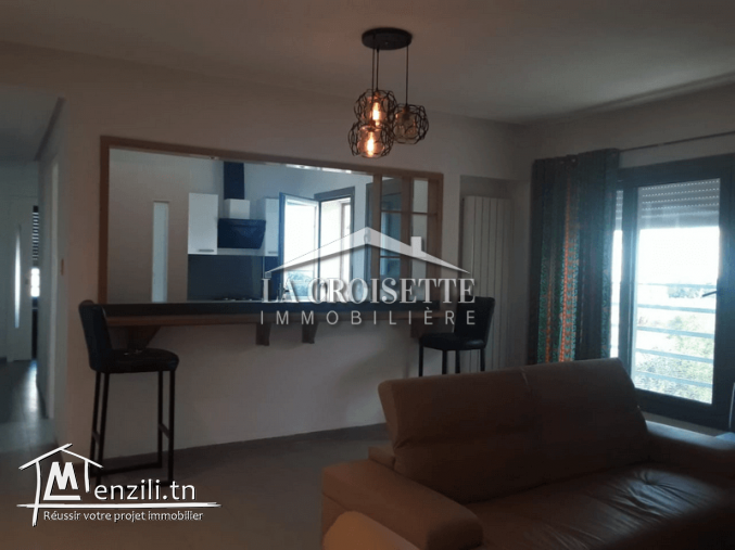 S2 meulé à Gammarth MAL3333