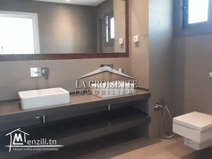 S2 meulé à Gammarth MAL3333