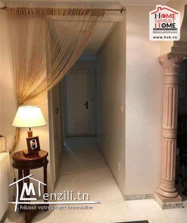 Appart Bella A Vendre A Ariana