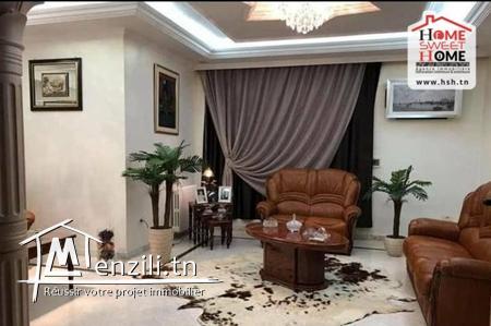 Appart Bella A Vendre A Ariana