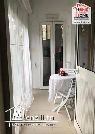 Appart Bella A Vendre A Ariana