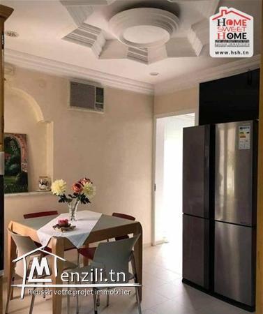 Appart Bella A Vendre A Ariana