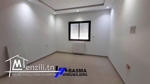 Un appartement S+2 à louer à Hammem Sousse