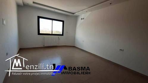 Un appartement S+2 à louer à Hammem Sousse