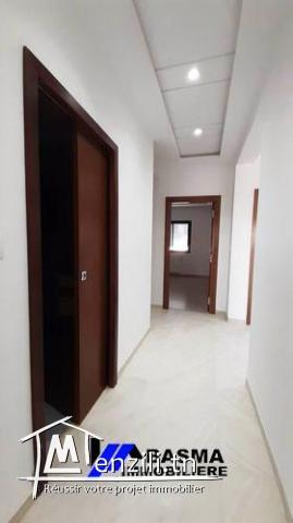 Un appartement S+2 à louer à Hammem Sousse