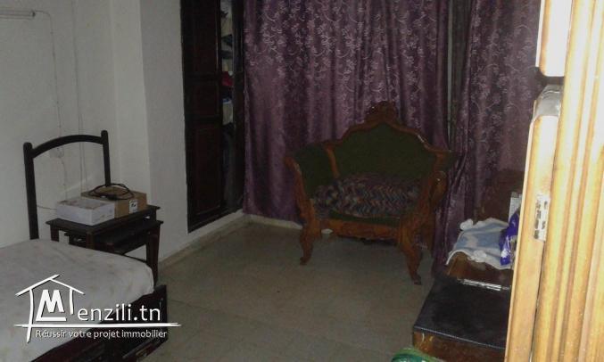 Appartement S+4 spacieux