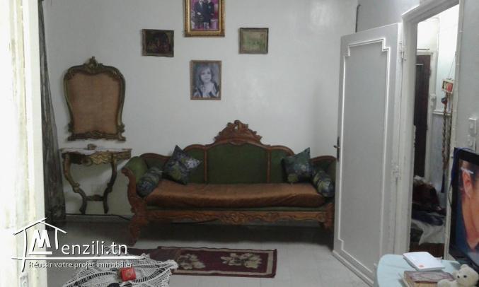 Appartement S+4 spacieux