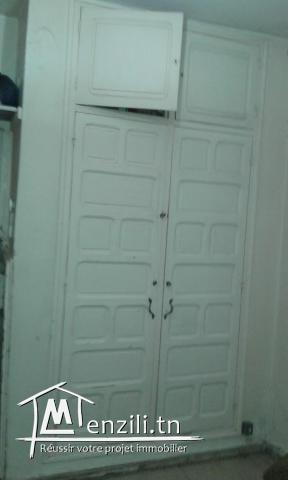 Appartement S+4 spacieux