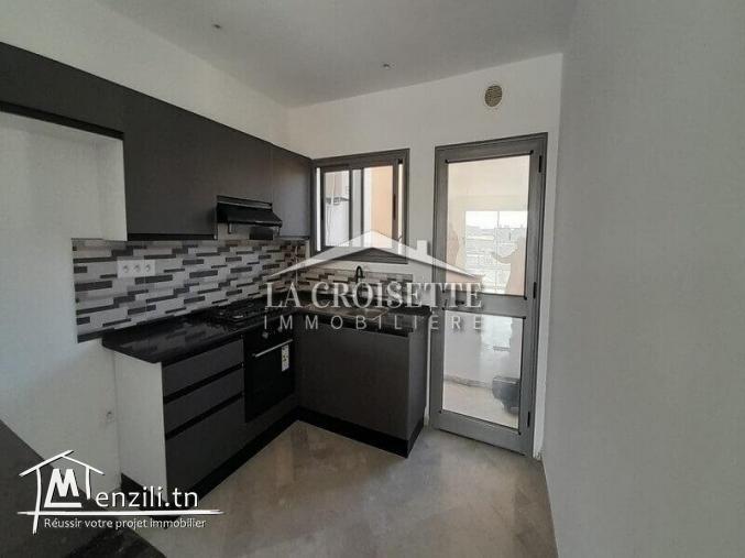 S3 à Ain zaghouan MAL3977