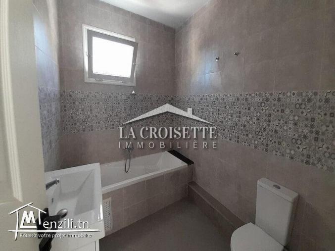 S3 à Ain zaghouan MAL3977