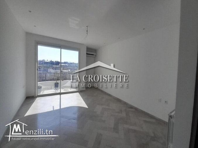 S3 à Ain zaghouan MAL3977