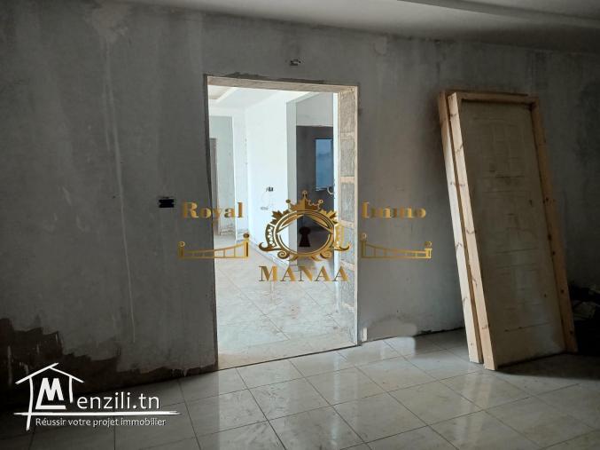 برطمان في قليبية