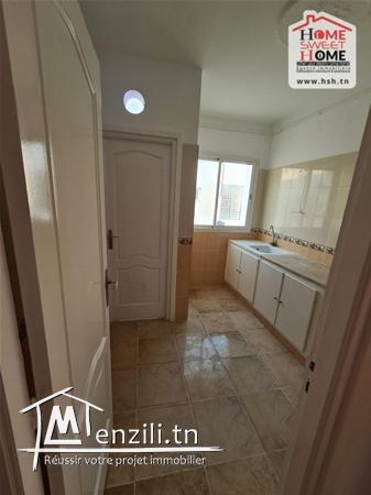 Appart Bonanova à Vendre à Borj Cedria