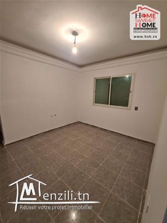 Appart Bonanova à Vendre à Borj Cedria