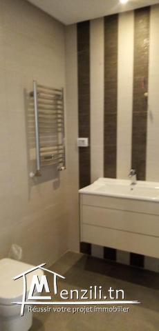 Appart Bridg A Vendre A Raoued