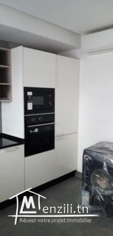 Appart Bridg A Vendre A Raoued