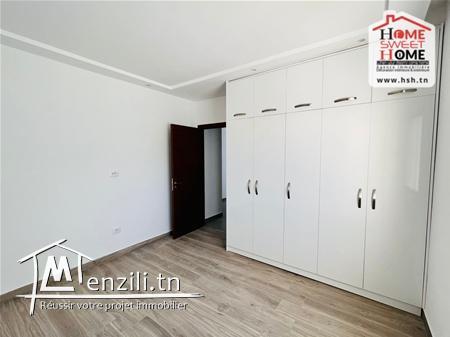 Appart Anita à Louer aux Jardins de Carthage