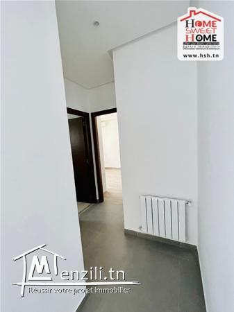 Appart Anita à Louer aux Jardins de Carthage