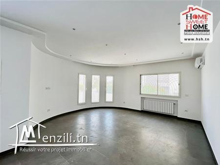 Appart Anita à Louer aux Jardins de Carthage