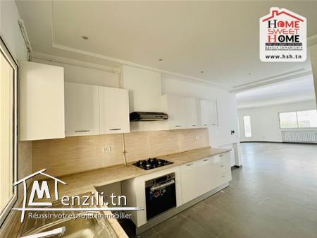 Appart Anita à Louer aux Jardins de Carthage