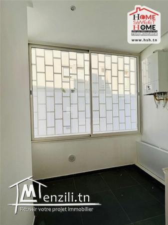 Appart Anita à Louer aux Jardins de Carthage