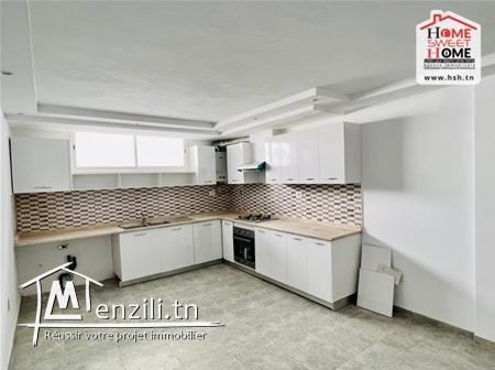 Appart Daria à Louer aux Jardins de Carthage