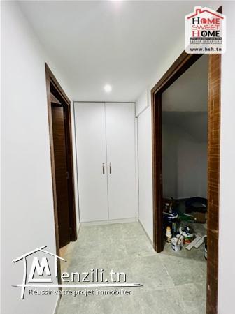 Appart Daria à Louer aux Jardins de Carthage