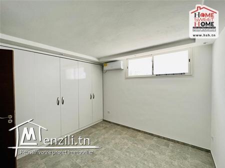 Appart Daria à Louer aux Jardins de Carthage