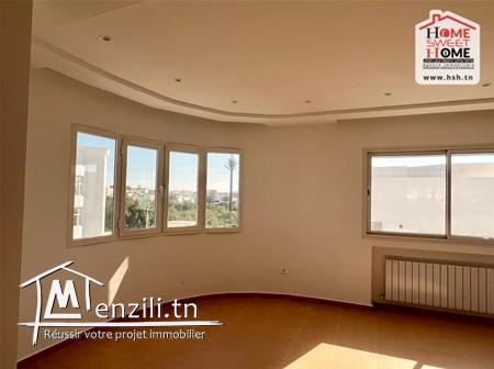 Appart Loréna à Louer aux Jardins de Carthage