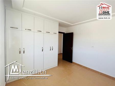 Appart Loréna à Louer aux Jardins de Carthage