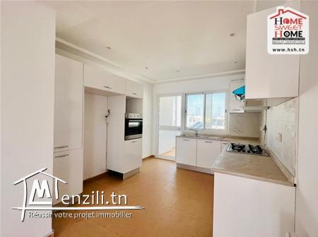 Appart Loréna à Louer aux Jardins de Carthage