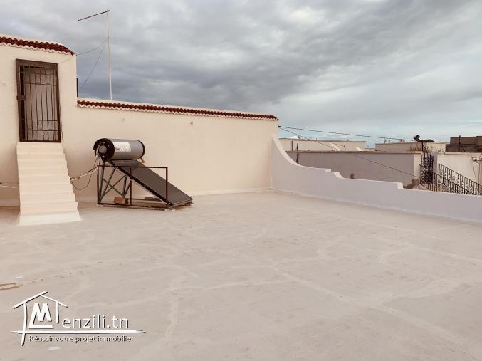 A VENDRE MAISON A SFAX